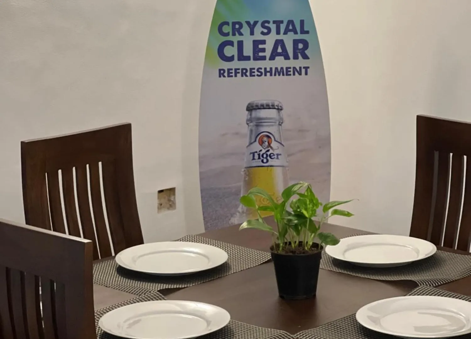 Mounty K Backpack Hostels Nugegoda Privat bolig