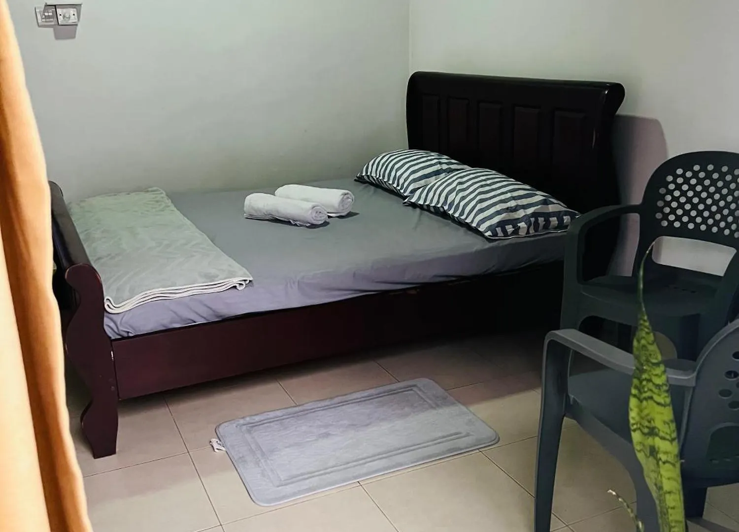 Mounty K Backpack Hostels Nugegoda 0*,  Sri Lanka
