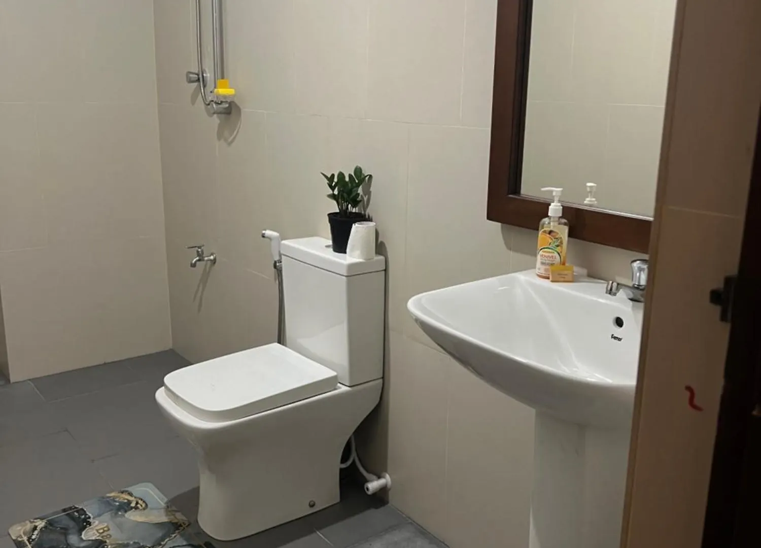 Privat bolig Mounty K Backpack Hostels Nugegoda