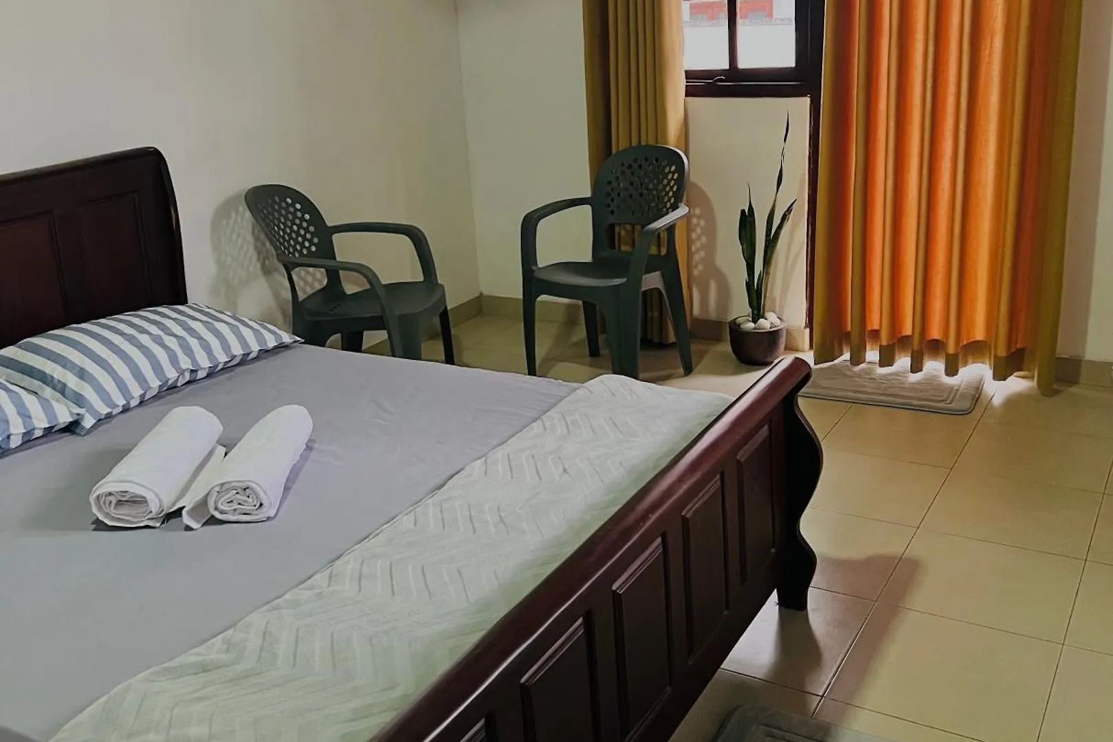 Mounty K Backpack Hostels Nugegoda Sri Lanka