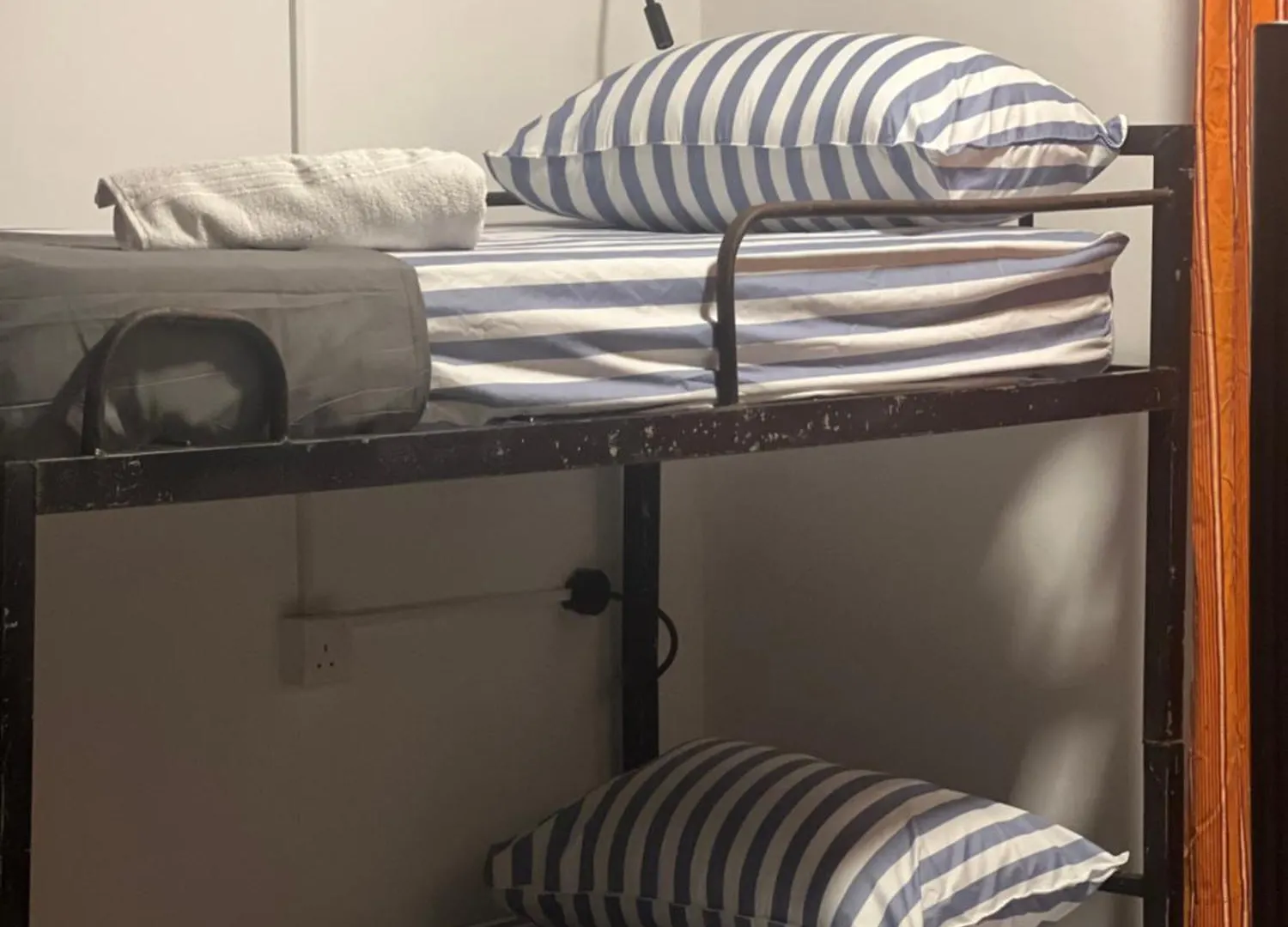 Mounty K Backpack Hostels Nugegoda 0*,