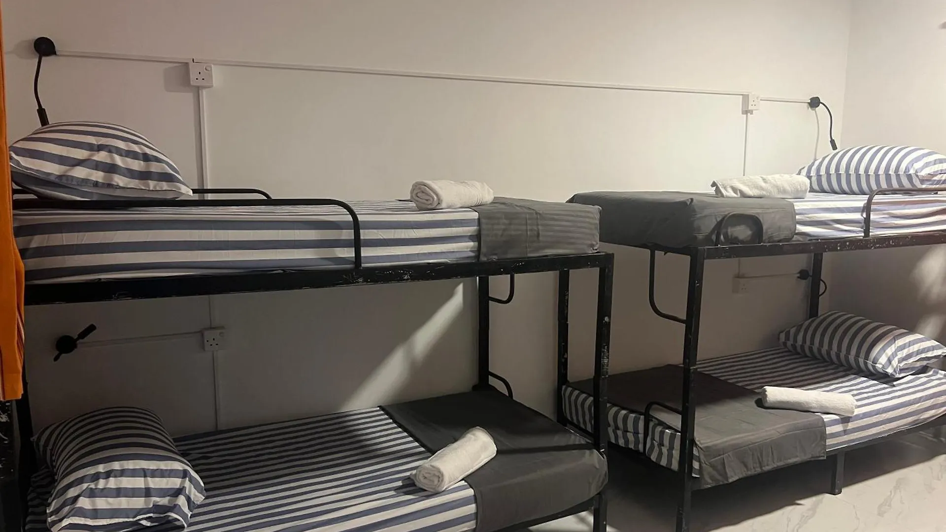 Privat bolig Mounty K Backpack Hostels Nugegoda