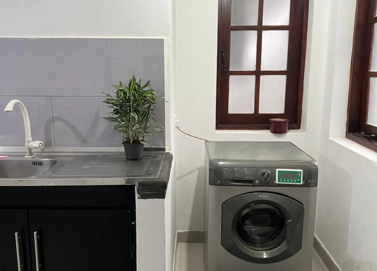 Mounty K Backpack Hostels Nugegoda